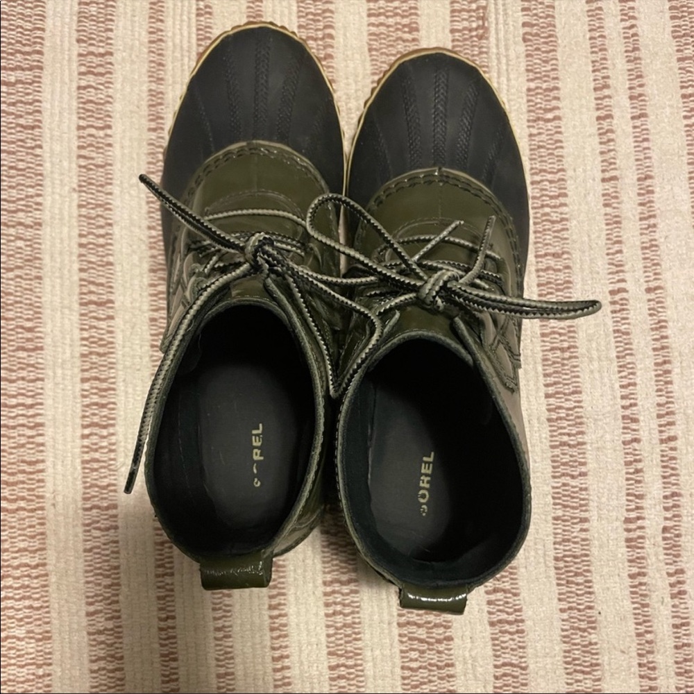Sorel Women’S Out 'N About RAIN Boot #NL2511-731
